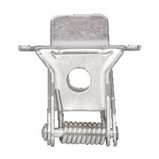 Nobile - Mechanisches Zubehör/Ersatzteile für Leuchten Einbaufeder Set 1577819903