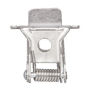 Nobile - Mechanisches Zubehör/Ersatzteile für Leuchten Einbaufeder Set 1577819903