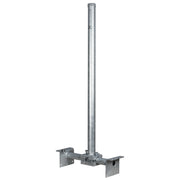 Kathrein - Antennenmast Dachsparrenhalter ZAS 46 60/1200mm