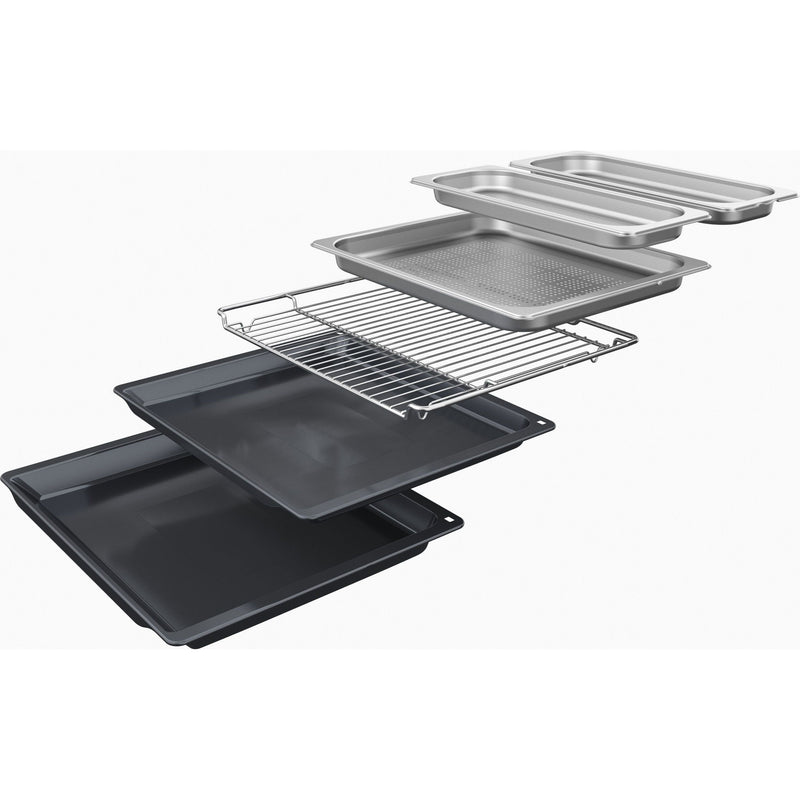 Constructa-Neff - Backofen EB-Backofen FullSteam B64FT33N0 HomeConnect