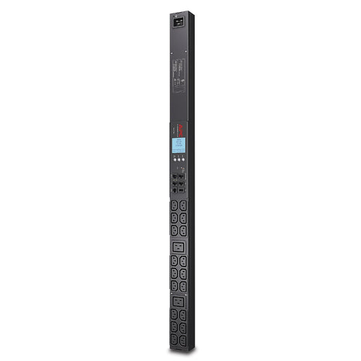 Schneider Elec.(APC) - Power distribution unit (PDU) Metered Rack PDU 2G AP8858 Steckdosenleiste