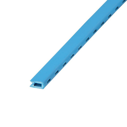 Weidmüller - Zubehör/Ersatzteile für Klemmen Isolationsprofil ISPF QB58 BL − 10 Stück