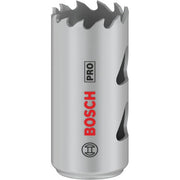 Bosch - Lochsäge PRO Multi Material 2608901497 Lochsäge 24 mm mit