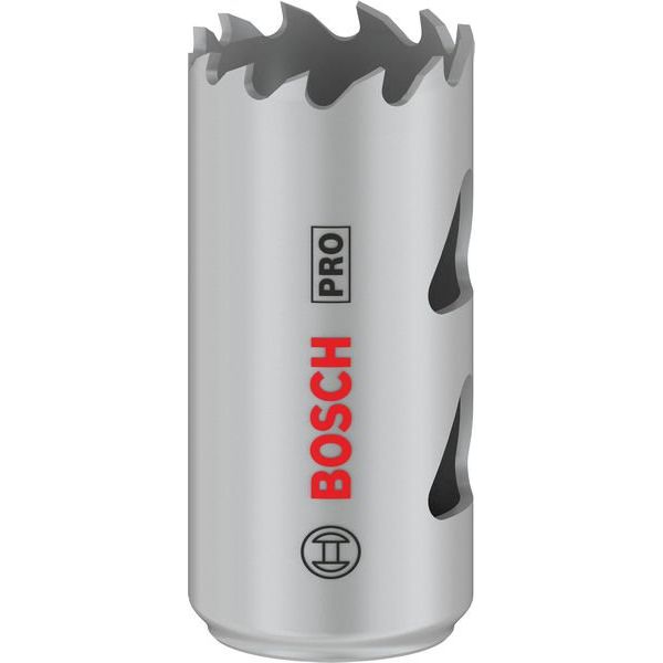 Bosch - Lochsäge PRO Multi Material 2608901497 Lochsäge 24 mm mit