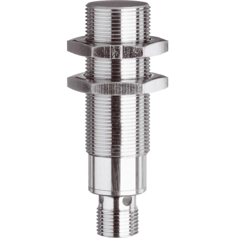 Di-soric - Induktiver Näherungsschalter Induktiver Näherungssensor DCC 18 M 08B POKIBSL 8mm, quasi bündig