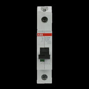 ABB Stotz S&J - Leitungsschutzschalter Sicherungsautomat S201M-D20 10 kA, 20 A, 1P
