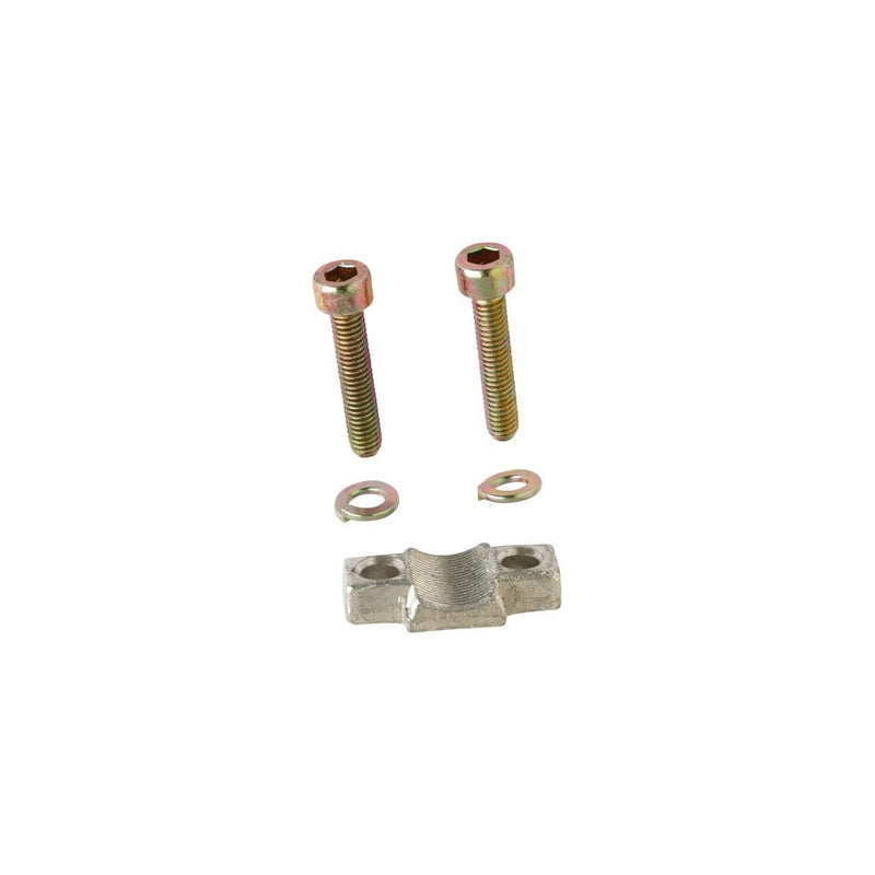 Mersen - Zubehör/Ersatzteile für Niederspannungs-Schalttechnik Schellenklemme Set 1.000.420 (VE3) 3Stk. Gr.1 70-150mmq