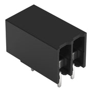 WAGO GmbH & Co. KG - Leiterplattenklemme THR-Leiterplattenklemme 20861202300000997604 Drücker,1,5mm²,sw − 3735 Stück