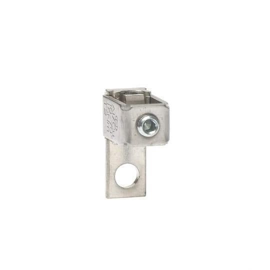 ABB Stotz S&J - Zubehör/Ersatzteile für Niederspannungs-Schalttechnik Anschlussklemme OZXB1L/1 für Al- u. Cu-Kabel