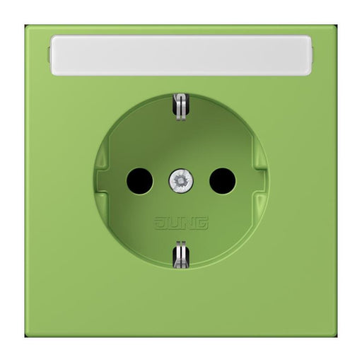 Jung - Steckdose SCHUKO Steckdose LC 1520 N 220 vert 31 (32051)