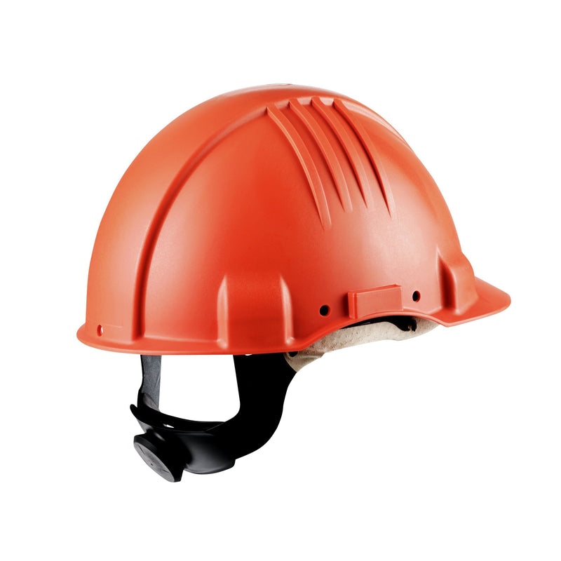 3M - Schutzhelm Hitze-Schutzhelm G3501 G3501MO orange − 20 Stück