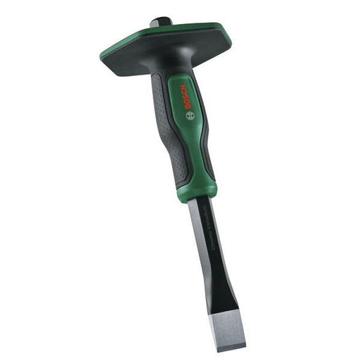 Bosch - Handmeißel Handwerkzeuge Flacher 1600A02ZA5 Steinmeißel 22x250
