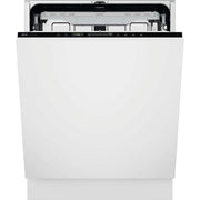 Electrolux AEG MDA - Geschirrspüler EB-Geschirrspüler GI8200A2SG Ecoline,Serie 8000