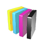 Weidmüller - Verbrauchsmaterial für Telefax/Drucker/MFC Tintentank PJ CON INK SET