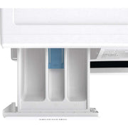 Gorenje - Waschtrockner W3D2A854ADPS/DE 8/5kg,1400Upm,Steam