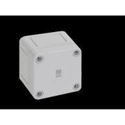 Rittal - Gehäuse/Schaltschrank (leer) Klemmengehäuse PK 9500.000 (VE12) IP66