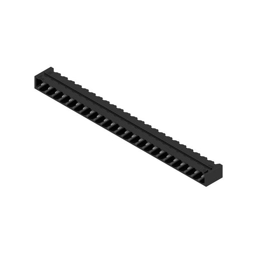 Weidmüller - Leiterplattensteckverbinder Verbinder 5.08mm SL 5.08HC#1155570000 − 20 Stück