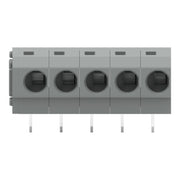 WAGO - Leiterplattenklemme 235-405 2,5mm² − 45 Stück