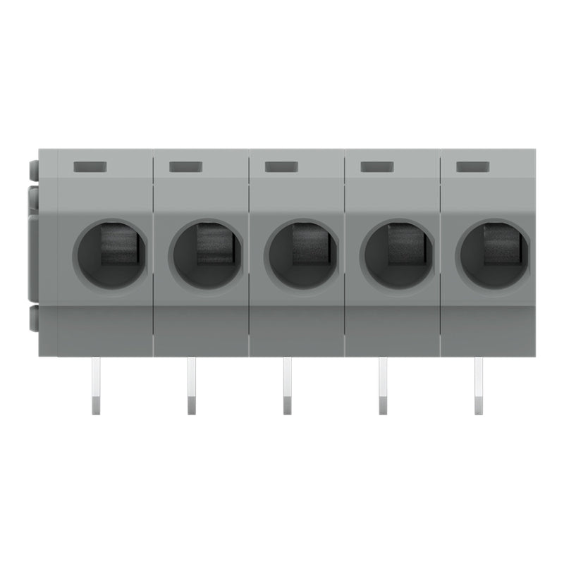WAGO - Leiterplattenklemme 235-405 2,5mm² − 45 Stück