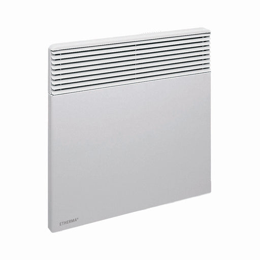 Etherma - Elektrischer Konvektor Wandkonvektor m.Thermostat SN-2000-ECO-P 74x44cm, 2000W, 230V