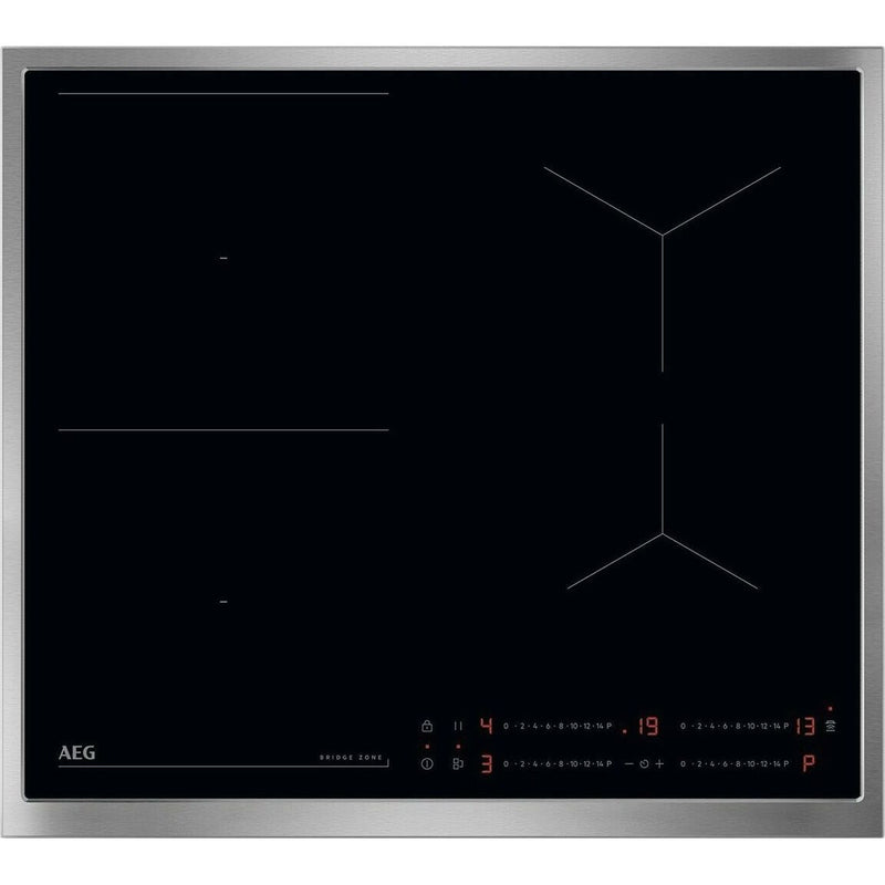 Electrolux AEG - Kochfeld EB-Autark-Kochfeld Indukt. TO64IB0BXB