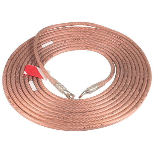 DEHN - Erdungs- und Kurzschließvorrichtung Erdungsseil EKS 50 BEV 13M 50mm2 L 13m