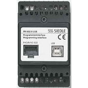 Siedle&Söhne - Zusatzgerät für Türkommunikation Interface PRI 602-01 USB mit USB − 1 Stück