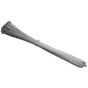 cleanpower - Zubehör/Ersatzteile für Ventilatoren Kabelbinder 100 Stück 295 CP-135 mm