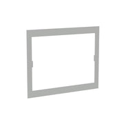 ABB Stotz S&J - Zubehör/Ersatzteile für Niederspannungs-Schalttechnik Frontrahmen FF-XLP00-3P2 2xNH00