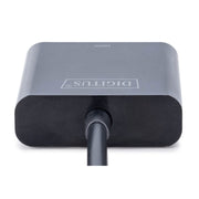 DIGITUS - PC-Kabel Adapter DA-70841 USB 3.0 auf HDMI