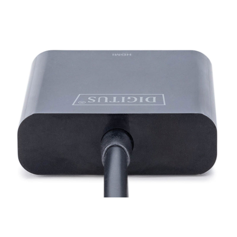 DIGITUS - PC-Kabel Adapter DA-70841 USB 3.0 auf HDMI