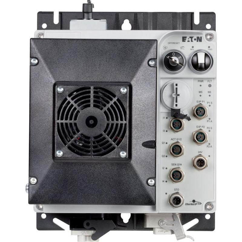 Eaton - Frequenzumrichter =< 1 kV Drehzahlsteller RASP58424EIP #198931 8.5 A, 4kW