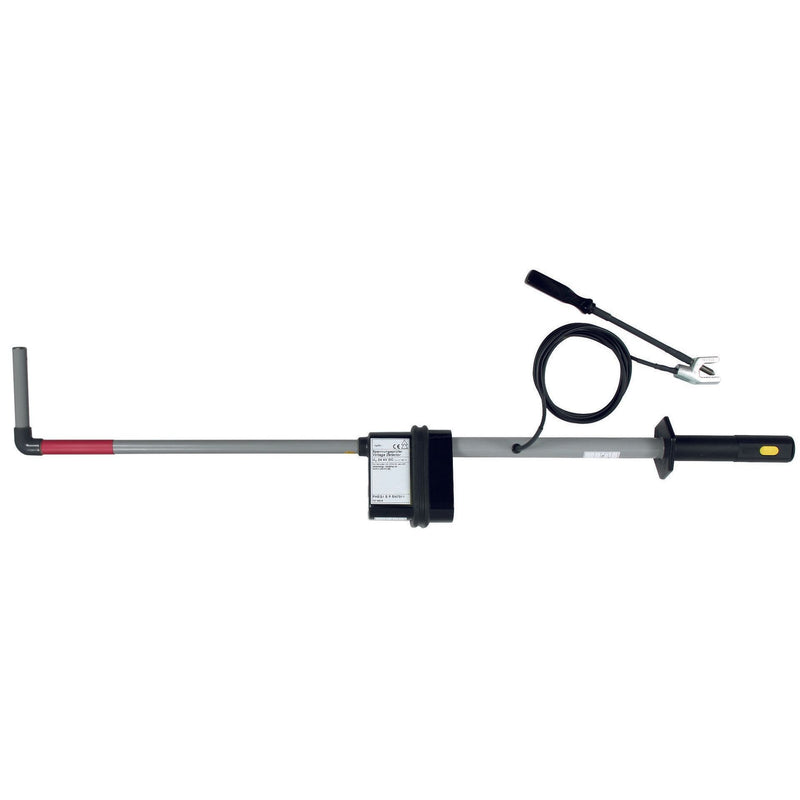DEHN - Spannungsprüfgerät Gleichspannungsprüfer PHEG1 S P SN7240 PHE/G I
