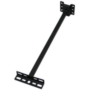 Dotlux - Mechanisches Zubehör/Ersatzteile für Leuchten Ausleger 50cm 3193 schwarz