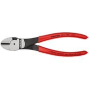 Knipex - Seitenschneider Kraft-Seitenschneider 74 01 180 SB 180mm