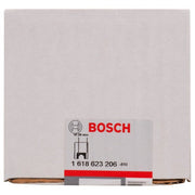 Bosch - Maschinenmeißel PRO SDS max-4C 1618623206 Stahl-Stockerplatte