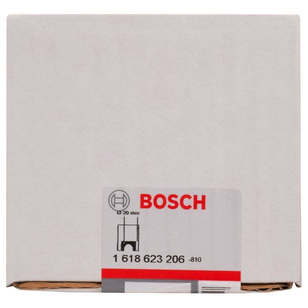 Bosch - Maschinenmeißel PRO SDS max-4C 1618623206 Stahl-Stockerplatte