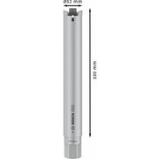 Bosch - Bohrkrone PRO Trockenbohrkrone, 52 x 2608601404 330 mm 1 1/4-Zoll