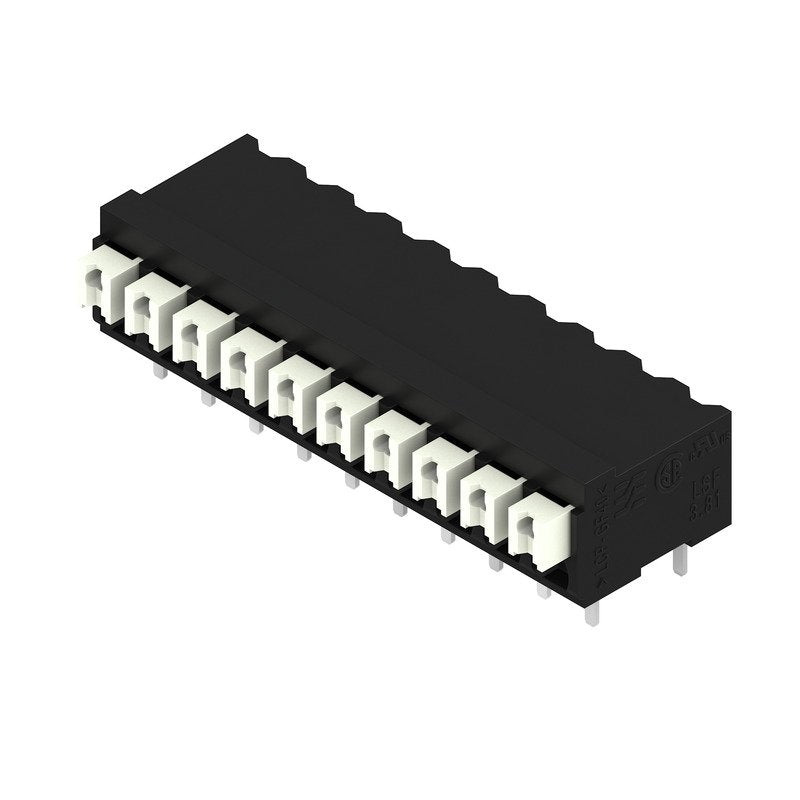 Weidmüller - Leiterplattenklemme Leiterplattenklemme LSF-SMT 3#1876000000 3.81mm − 265 Stück