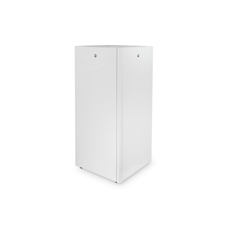 DIGITUS - Netzwerk-/Serverschrank Netzwerkschrank Dynamic DN-19 26U-6/6-D 26HE,RAL 7035