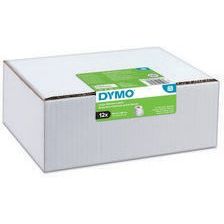 Newell Brands - Kennzeichnungsmaterial LW-Adress-Etiketten Pack 2093093 (VE12) 36x89, 12x260 Etik