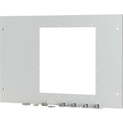 Eaton - Frontplatte (Schaltschrank) Frontblende IZMX40 XTMPIX40WC-H550W800 Ausfahreinheit