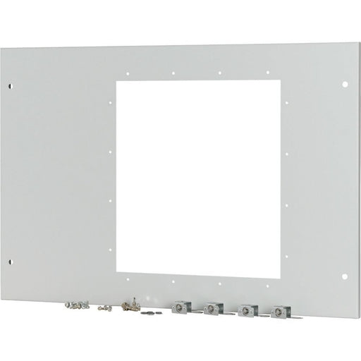 Eaton - Frontplatte (Schaltschrank) Frontblende IZMX40 XTMPIX40WC-H550W800 Ausfahreinheit