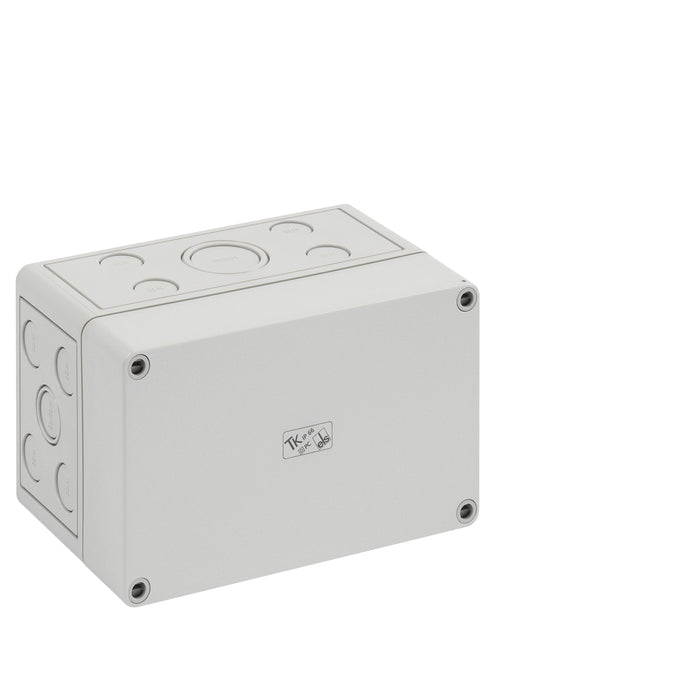 Spelsberg - Gehäuse/Schaltschrank (leer) Leergehäuse TK PC 1811-11-m  − 1 Stück
