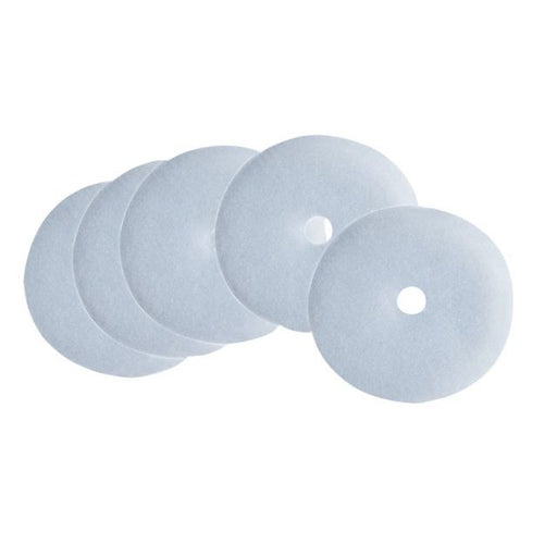 Maico - Runder Luftfilter Ersatz-Luftfilter ZF EC f. Abdeckungen − 1 Stück by Maico
