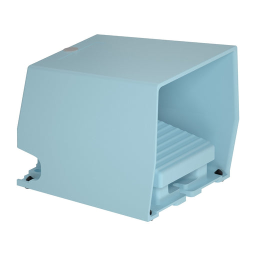 Schneider Electric - Fußschalter XPEM510 ÖS m.Schutzhaube