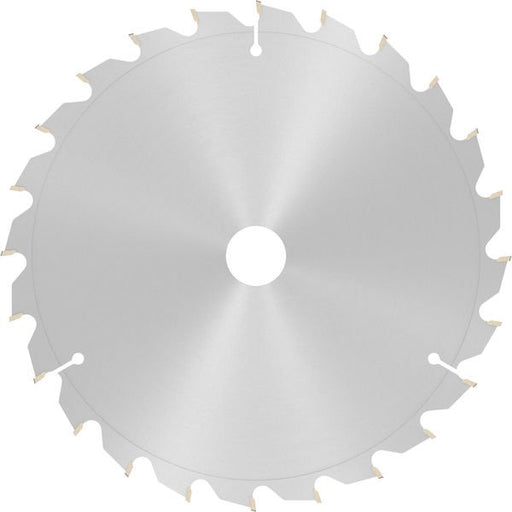Bosch - Kreissägeblatt PRO Wood Kreissägeblatt, 2608640434 254 x 2 x 30 mm, Z24