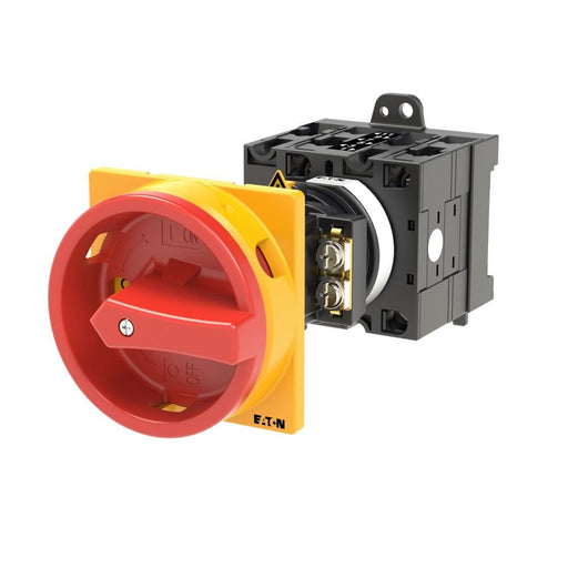 Eaton - Lasttrennschalter Hauptschalter T3-3-8342/V/SVB Zwischenbau