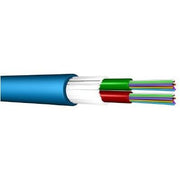Draka Comteq (DNT) - LWL-Kabel U-DQ(ZN)BH 60044306-Eca 12E9+12G50 OM4 3,0kN
