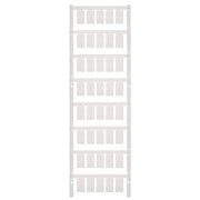 Weidmüller - Kennzeichnungsmaterial Gerätemarkierung ESG 10/17 MC NE WS − 200 Stück
